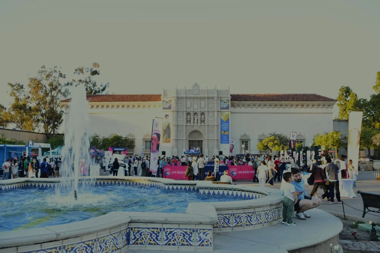 More Than a Jersey: Wave’s Balboa Park Kit Honors San Diego’s Cultural Core