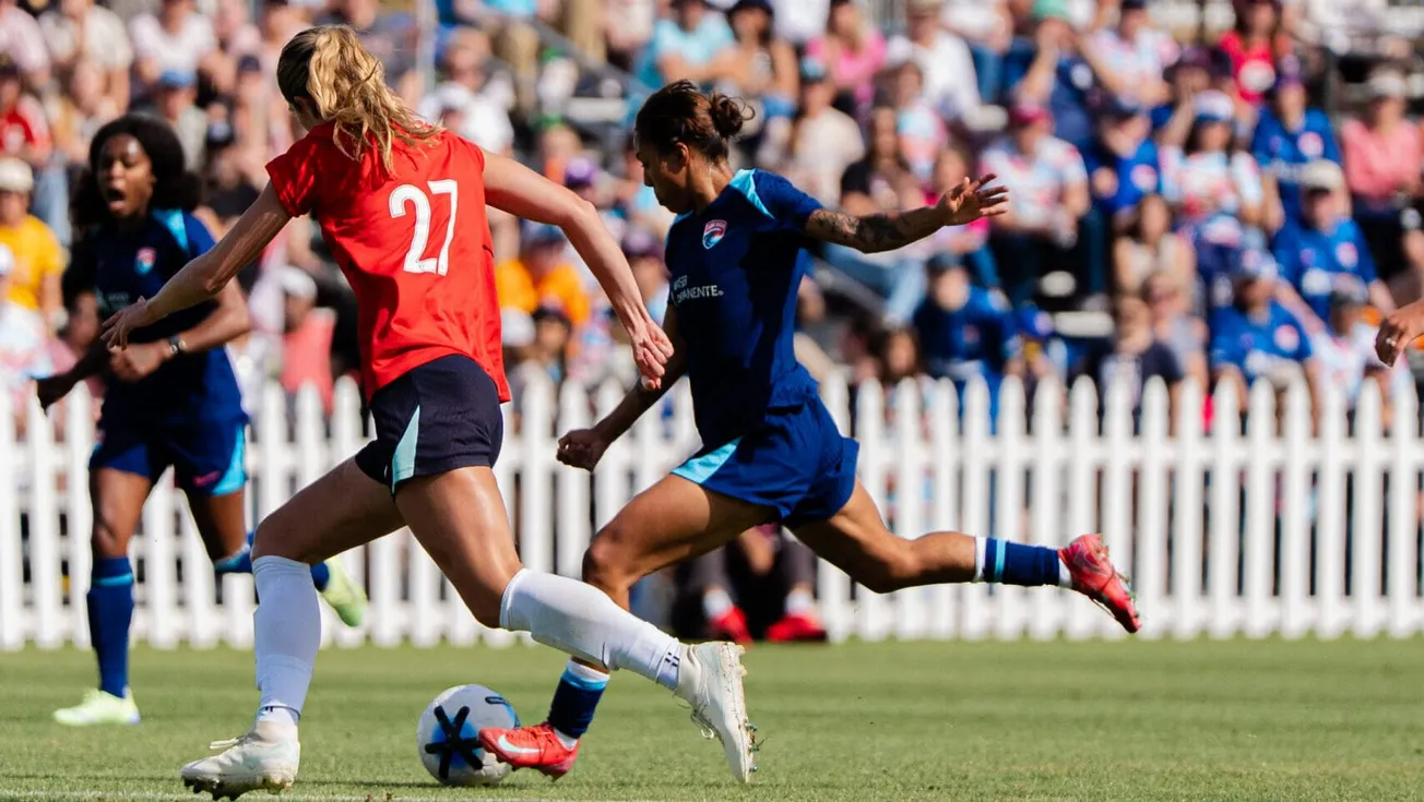 The Wave will face expansion club Denver Summit on Saturday