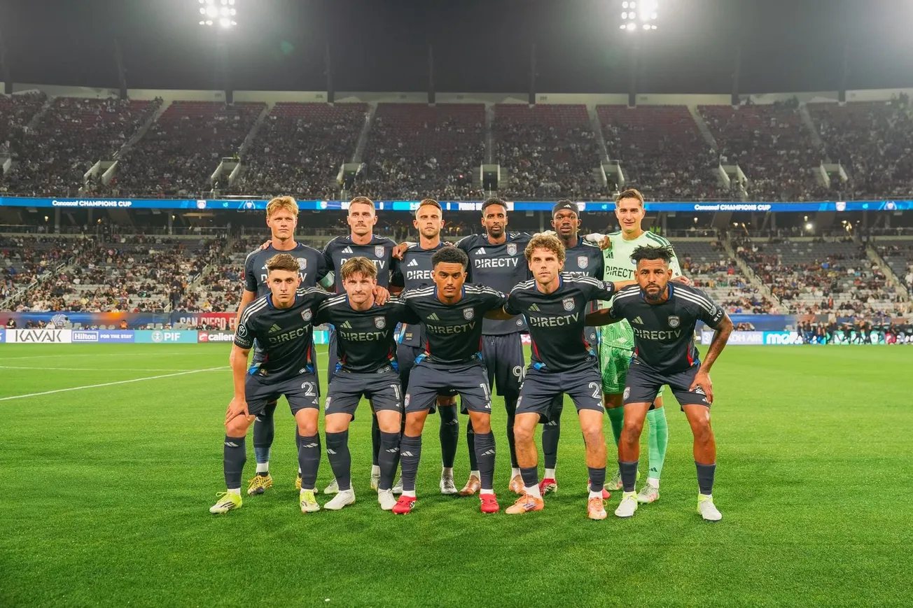 Predicting San Diego FC's Starting XI
