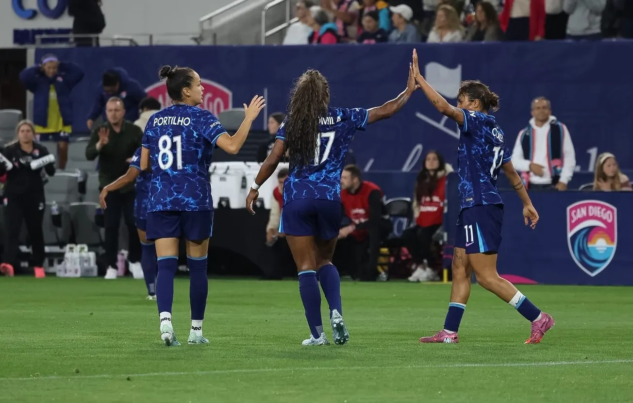 Wave vs Stars Preview: Can San Diego Keep the Momentum Rolling?