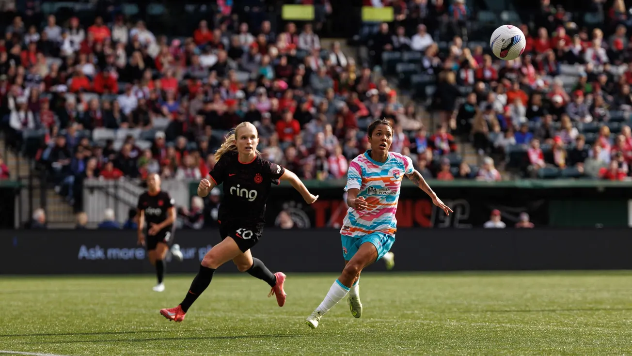 San Diego Wave 2026 Season Preview: Position-by-Position Roster Breakdown