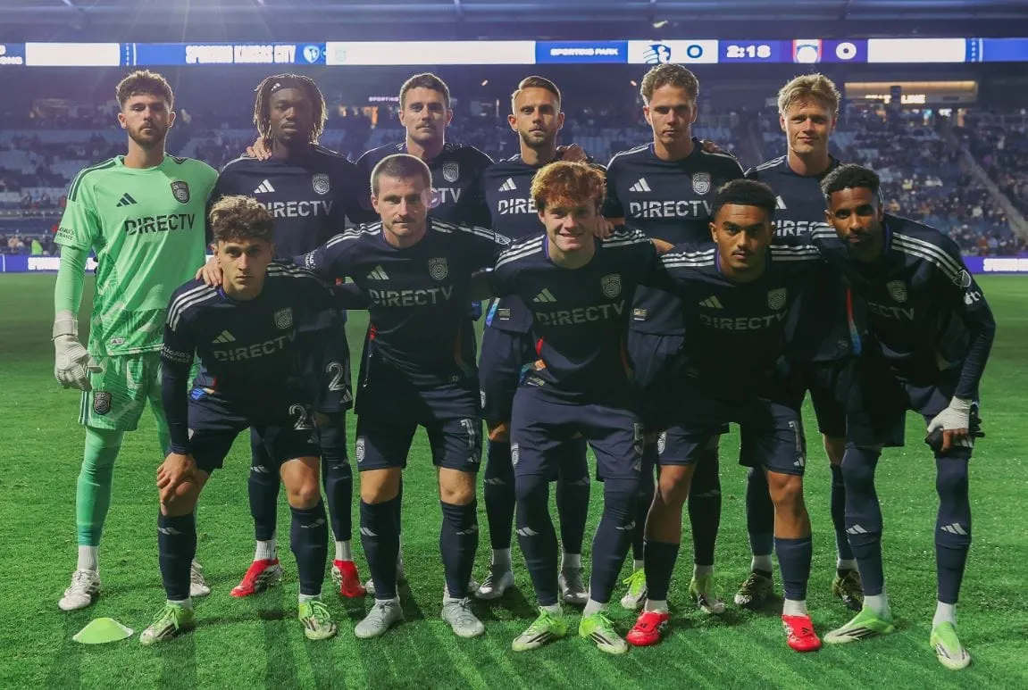 Match Recap: San Diego FC Remains Undefeated in 1-0 Win Over Sporting Kansas City