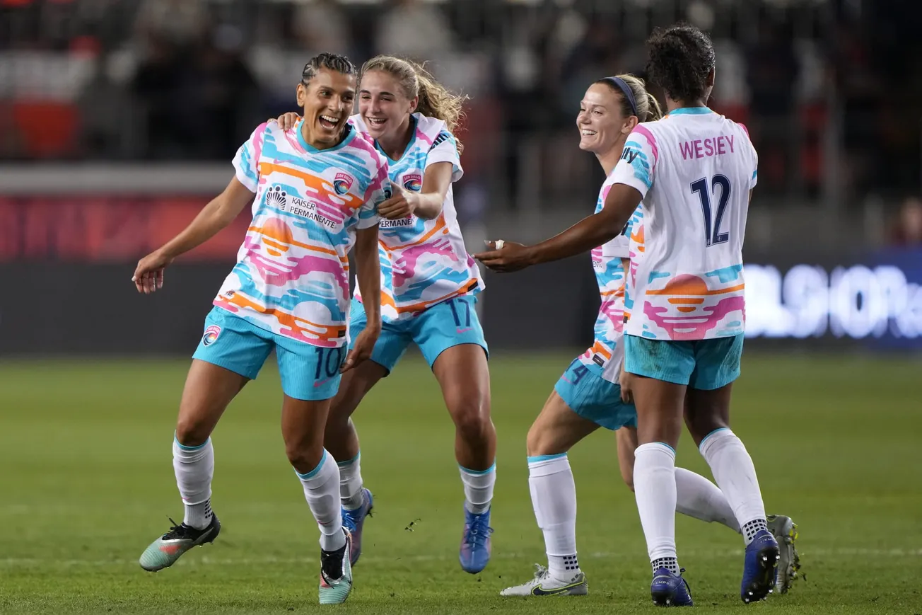 Preview: Wave Begin Fifth Season with Home Opener Against Houston Dash
