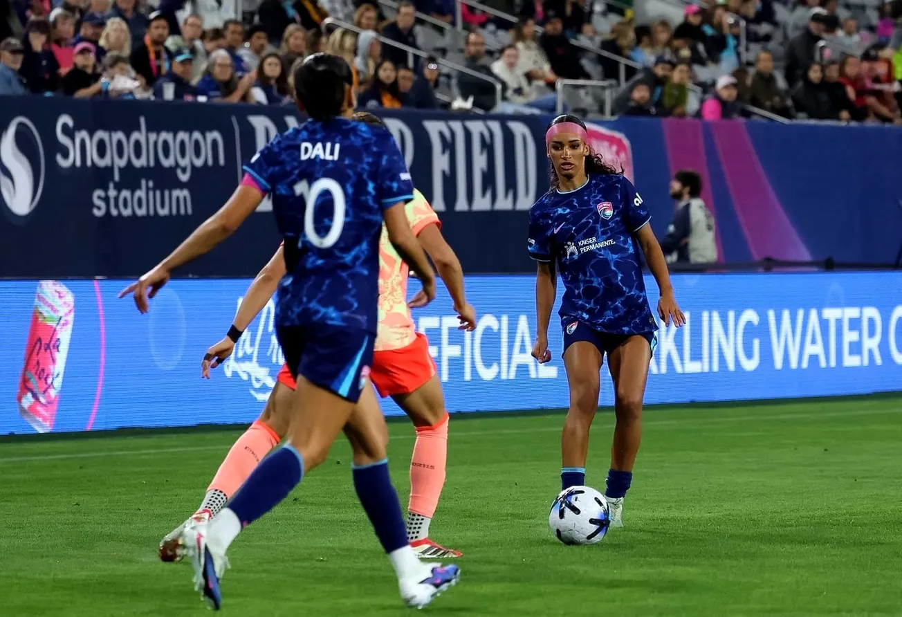 Wave Look to Extend Winning Streak Against Denver Summit