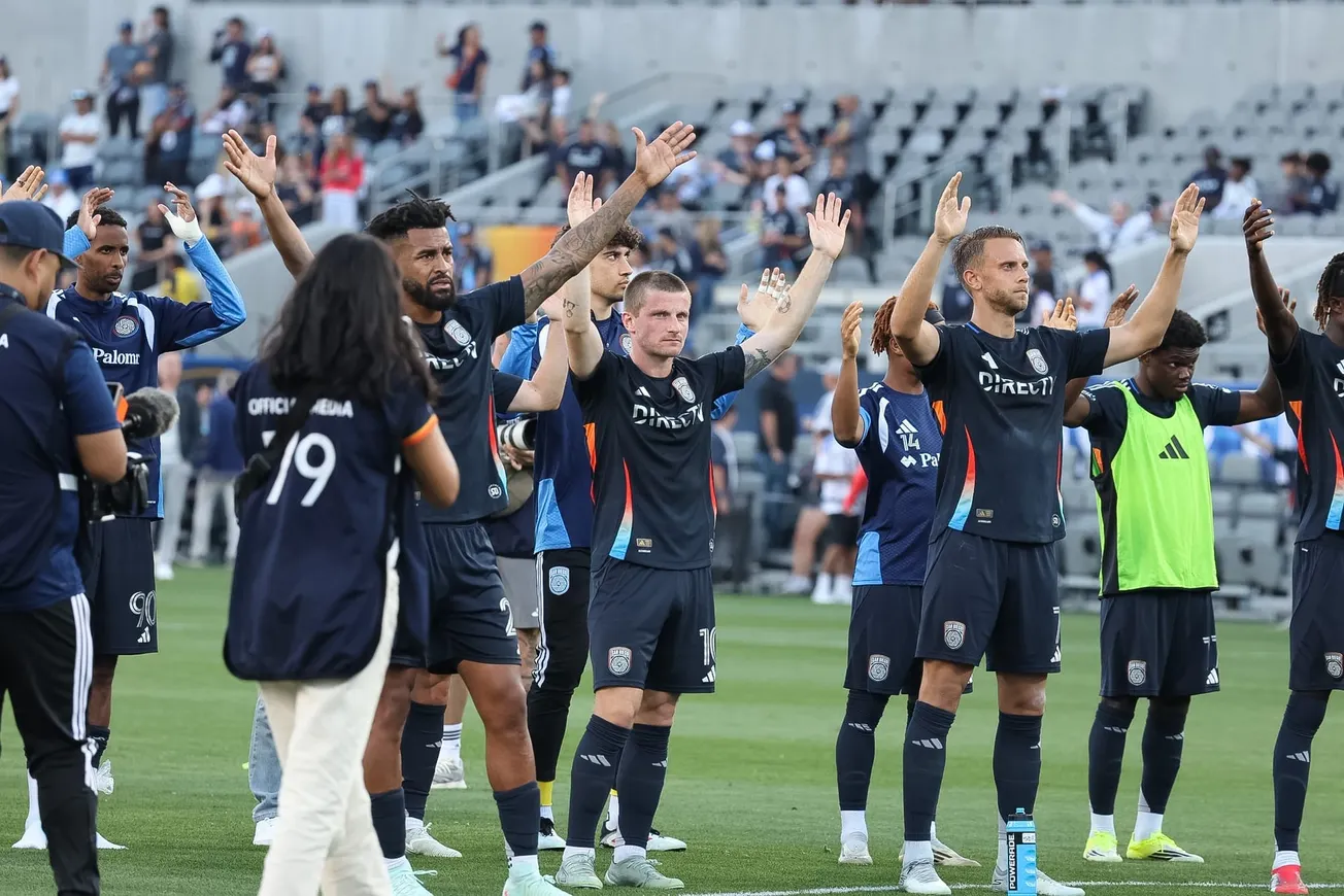 Preview: SDFC vs San Jose