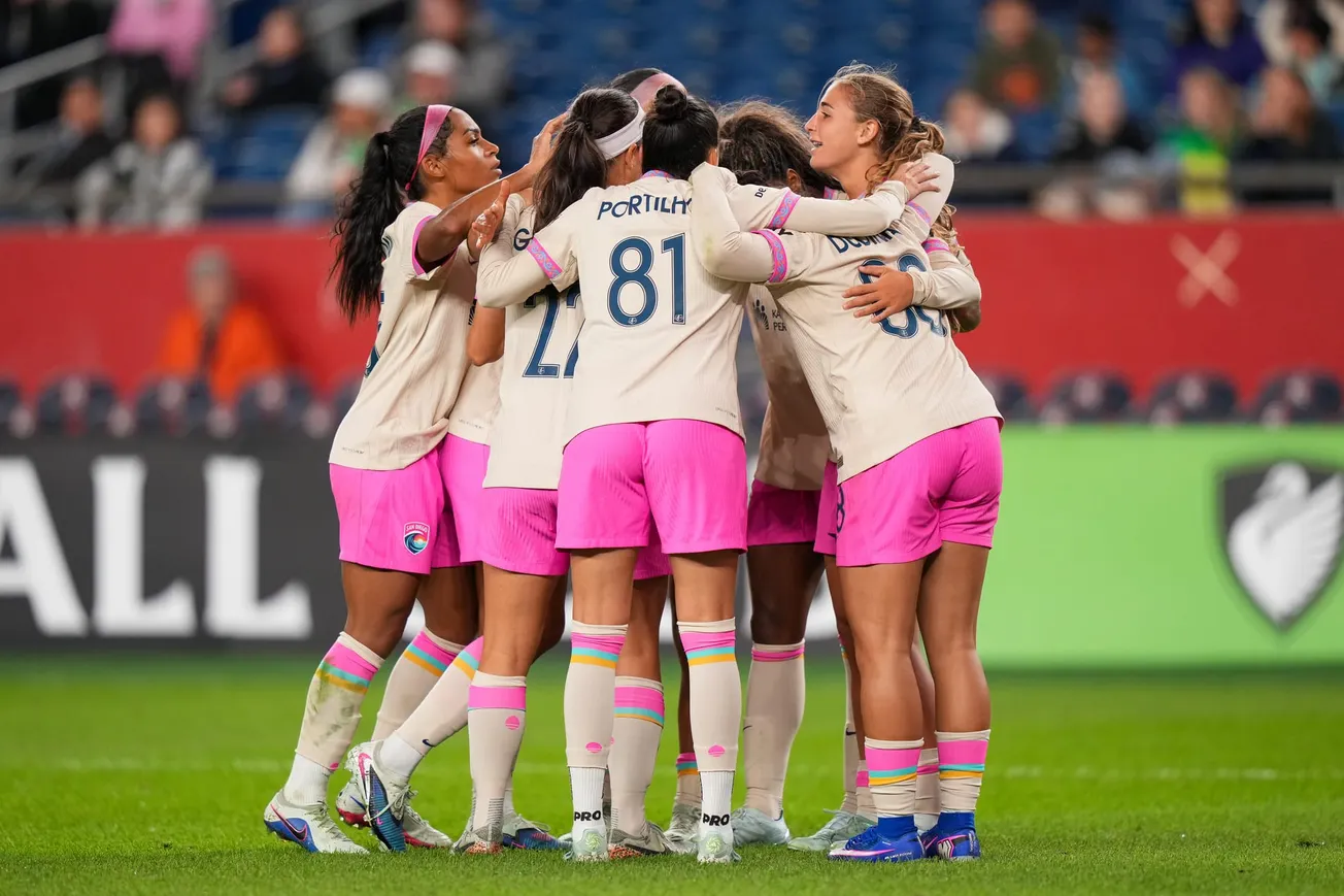 San Diego Wave Extend Historic Win Streak with 1-0 Victory Over Boston Legacy