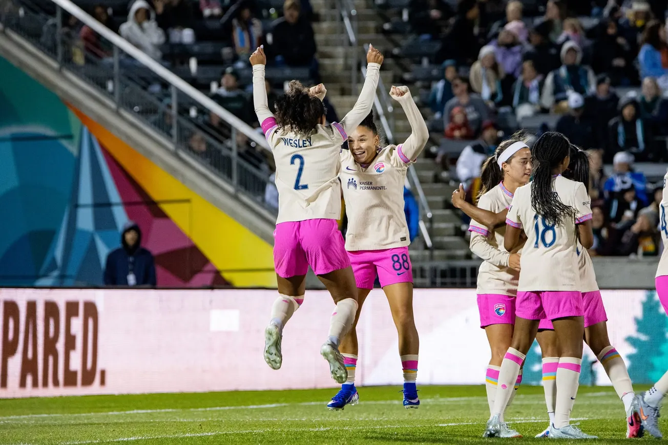 Wave Look to Keep Historic Run Alive Against Portland Thorns