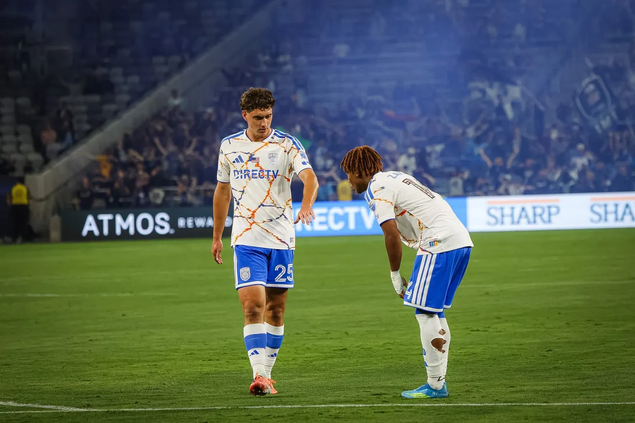 sdfc vs vancouver