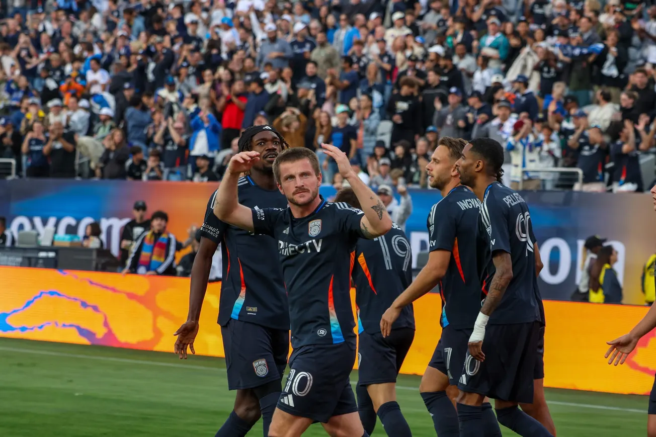 SDFC Looks to Break Out of Winless Slump Against Seattle Sounders