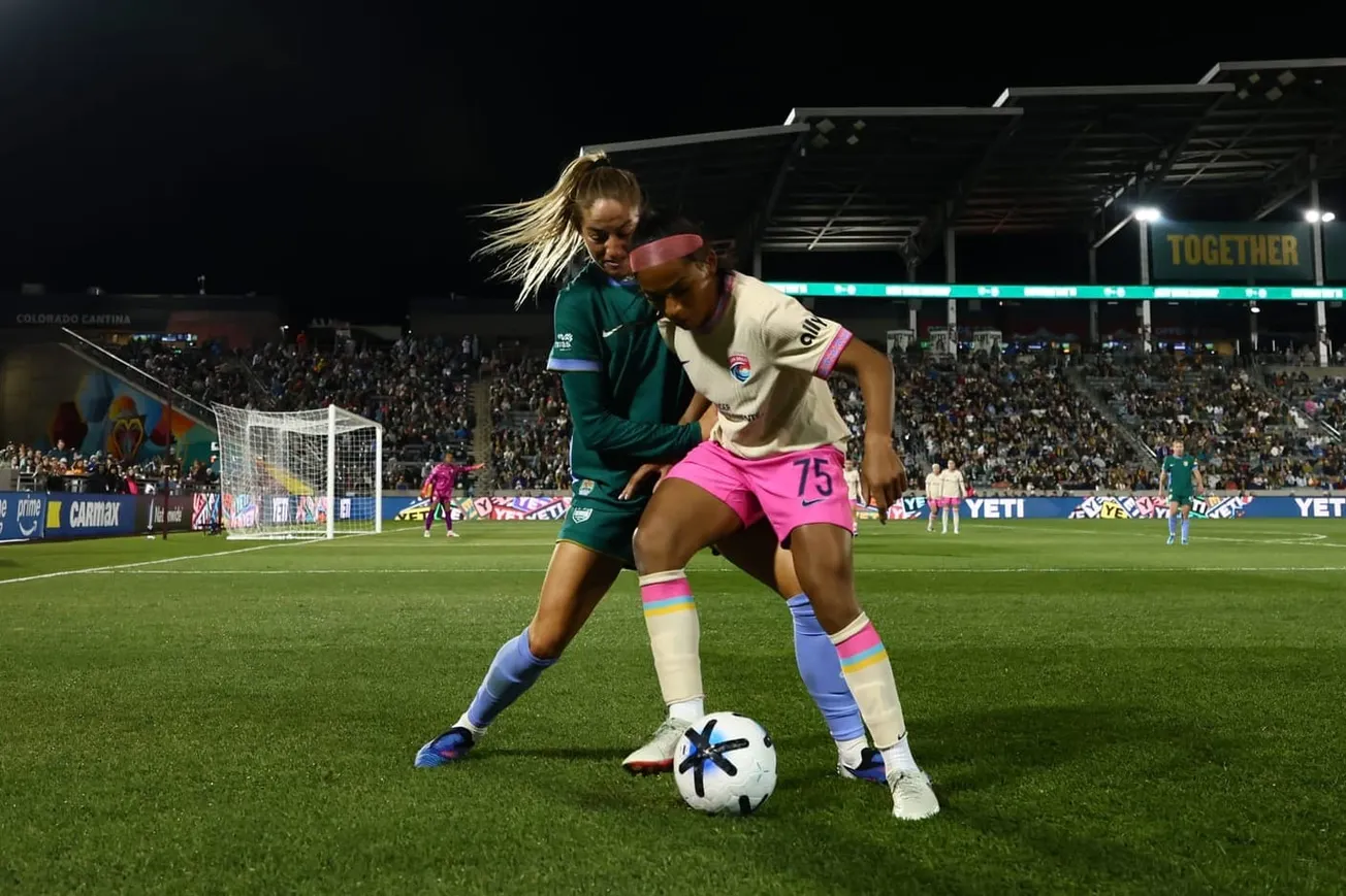 San Diego Wave Are One Injury Away From a Defensive Crisis