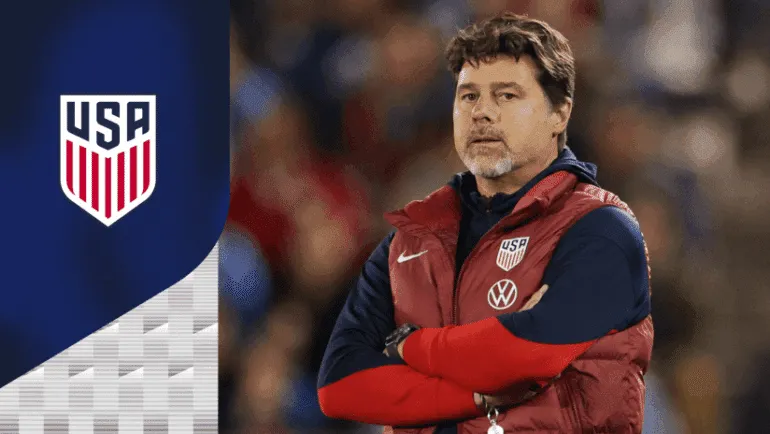 usmnt roster