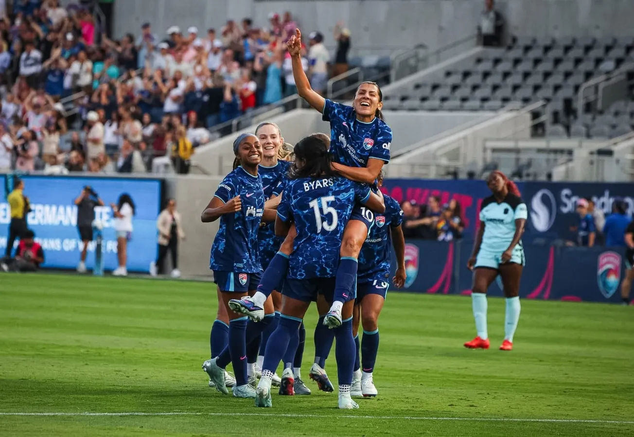 San Diego Wave vs. Angel City FC Preview: Can the Wave Win the Rivalry Again?