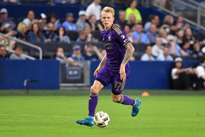 San Diego FC Adds Defender Dagur Dan Thórhallsson ​