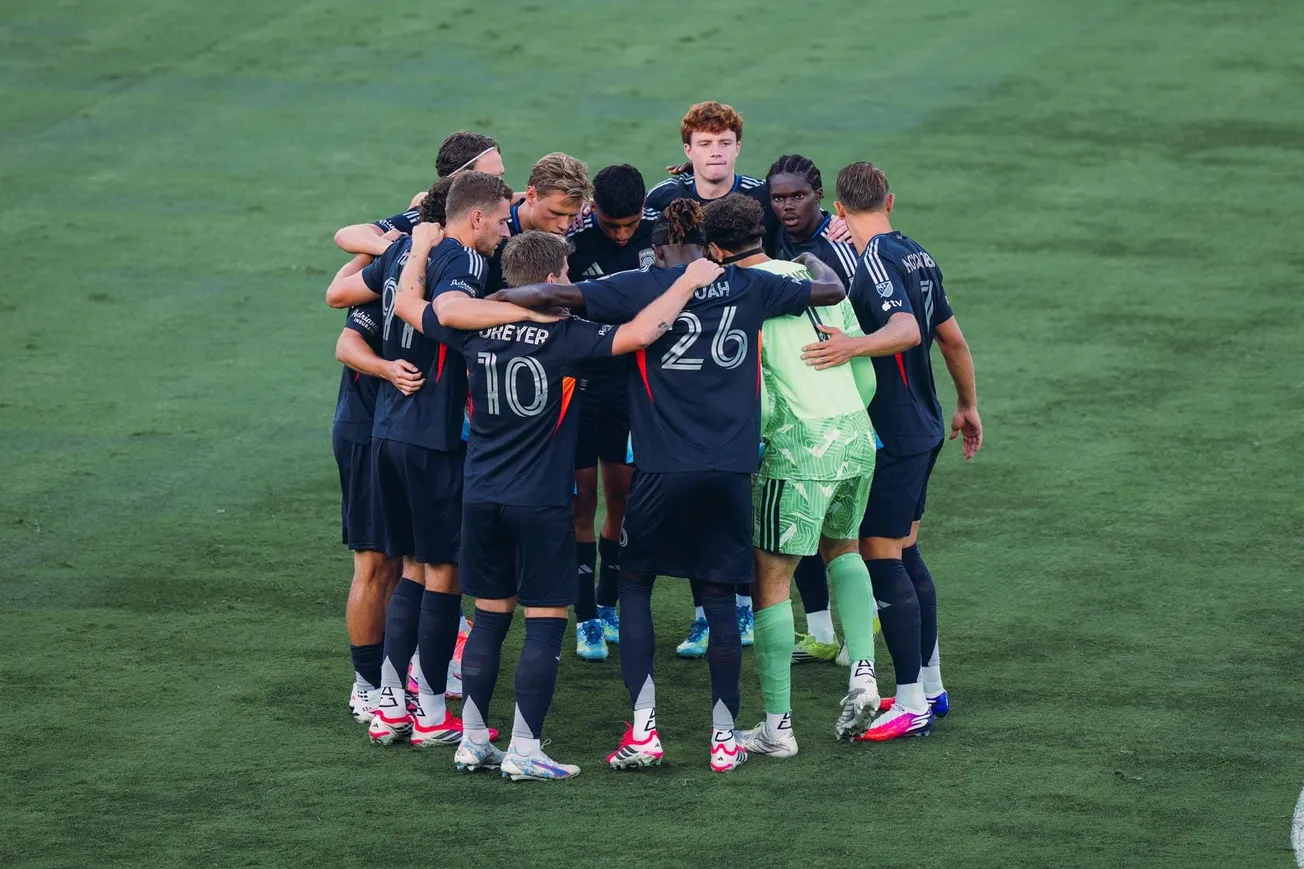 sdfc vs minnesota united