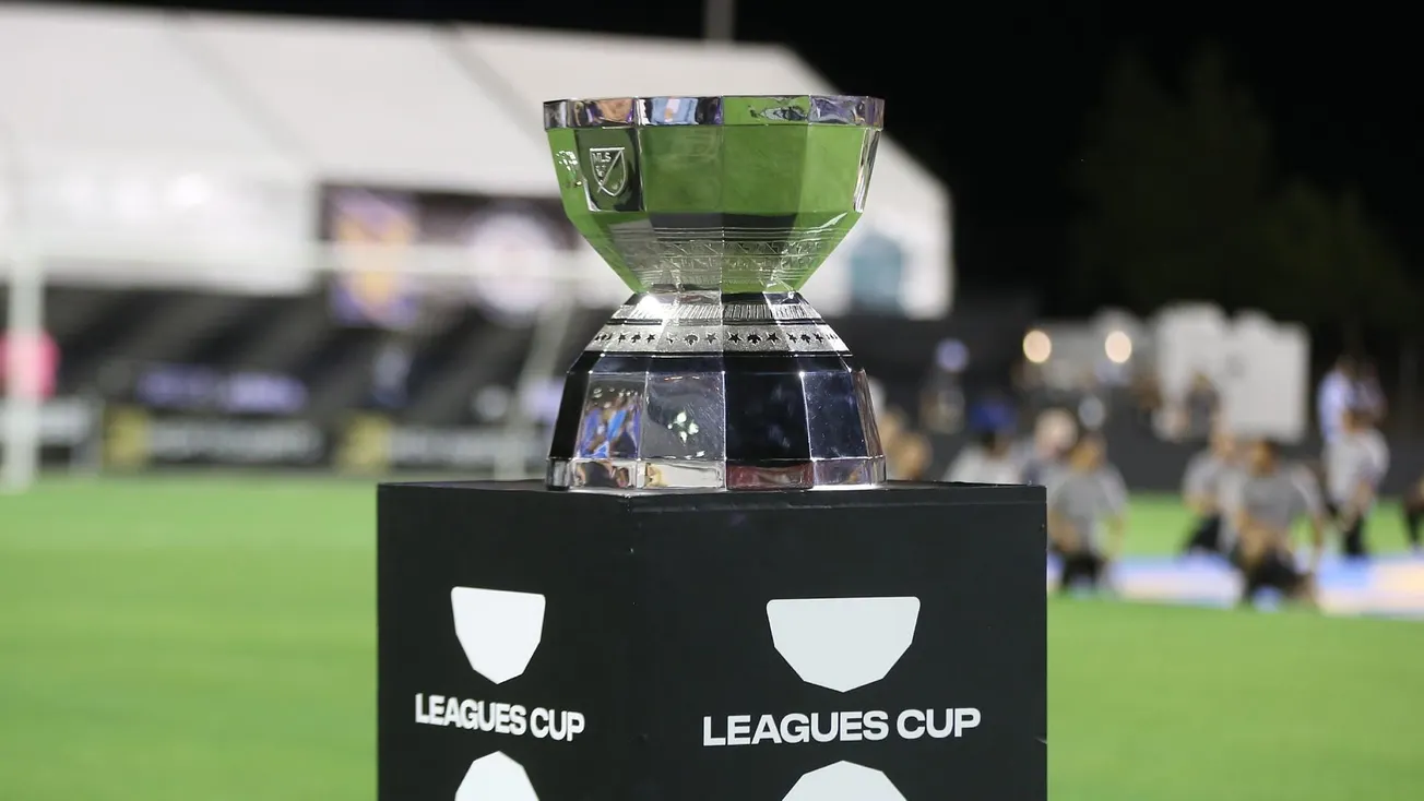 San Diego FC Reveals Leagues Cup Roster