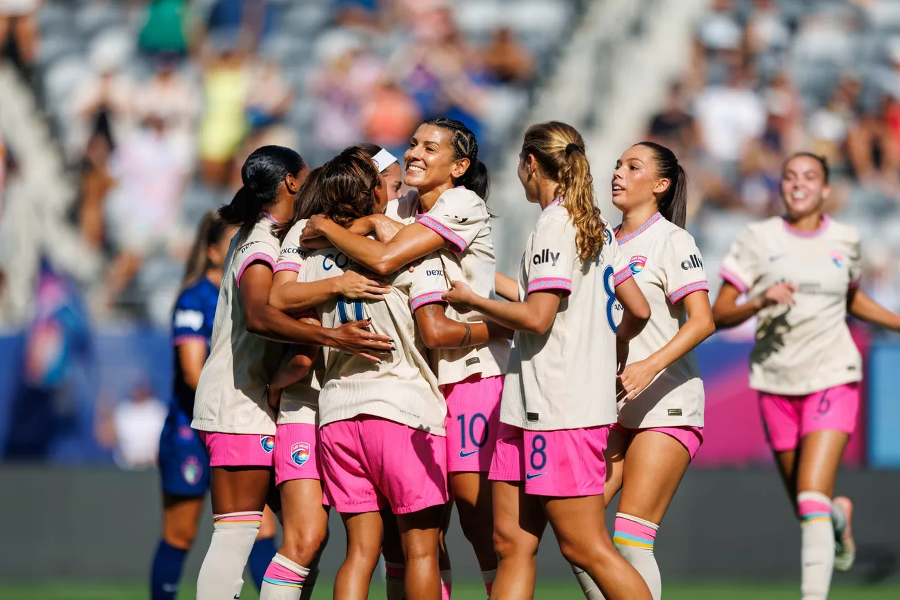 San Diego Wave vs. Racing Louisville Preview: Can the Wave Complete the Season Sweep?