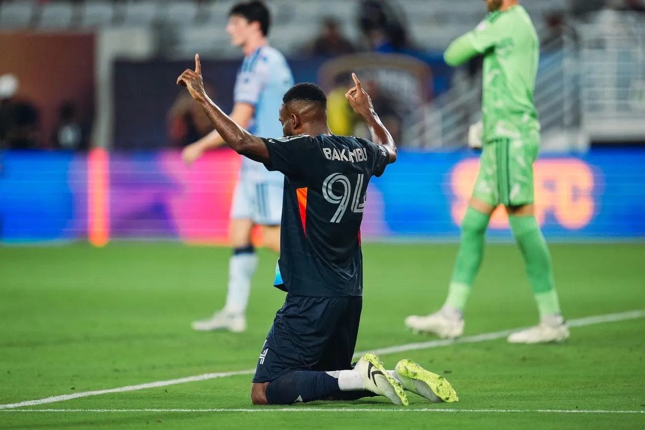 Can SDFC Play Up to Their Competition in Miami?