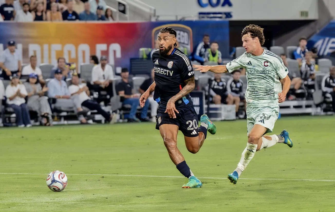 sdfc vs orlando