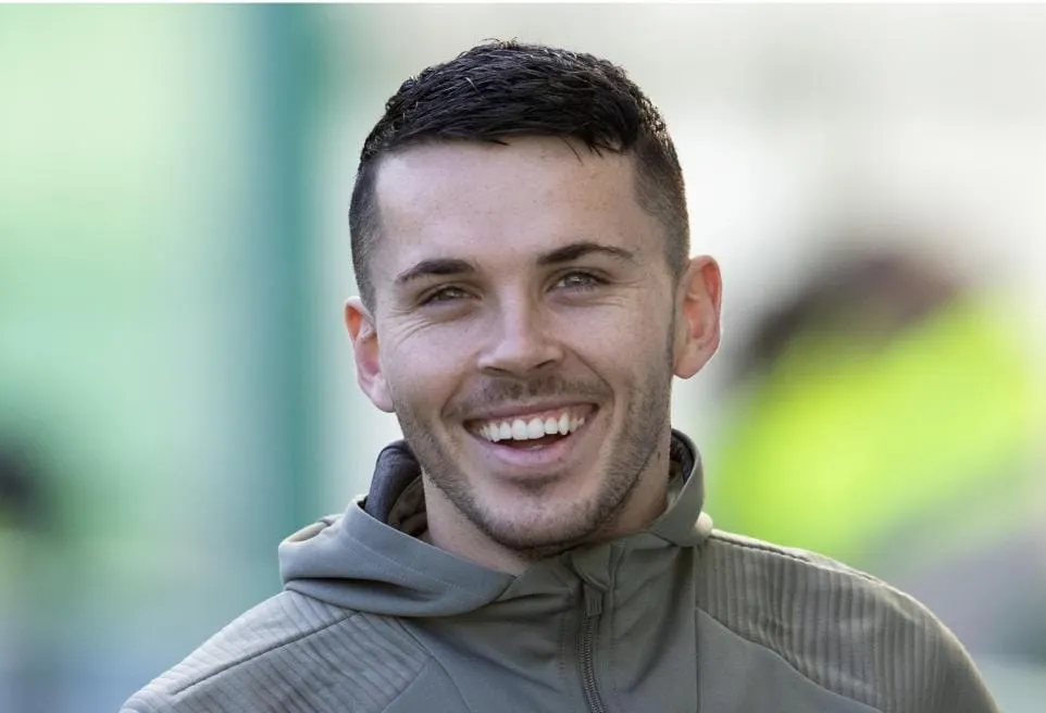 Lewis Morgan Traded to Toronto FC