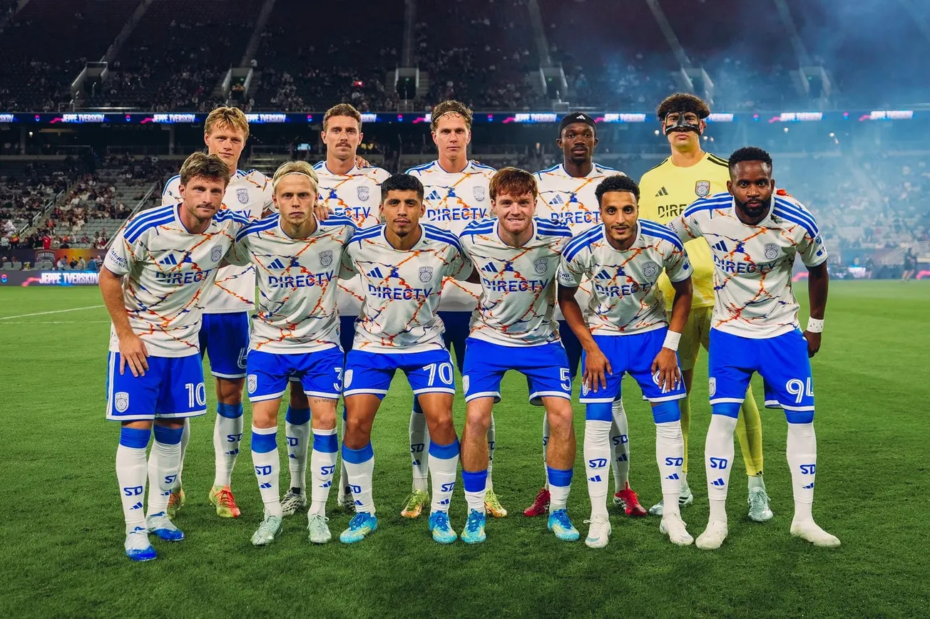 sdfc vs la galaxy