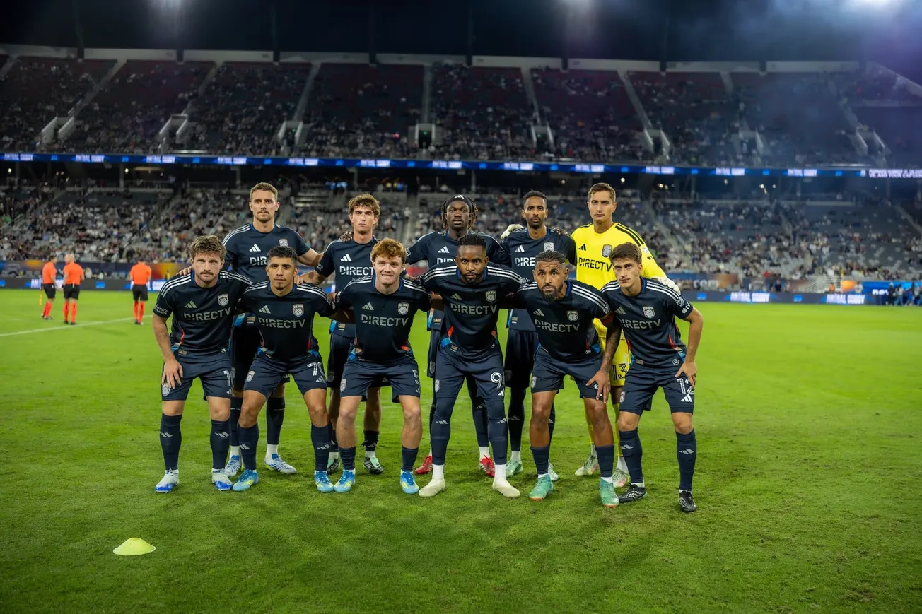 Match Preview: San Diego FC Faces Must-Win Test at Vancouver Whitecaps