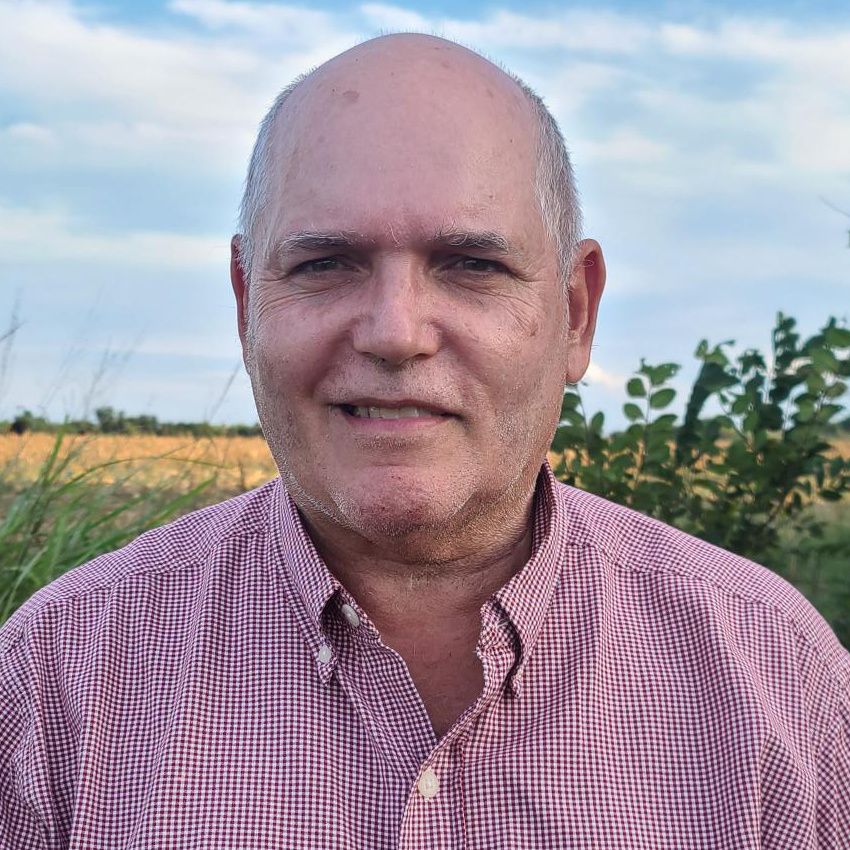 Allan Wall