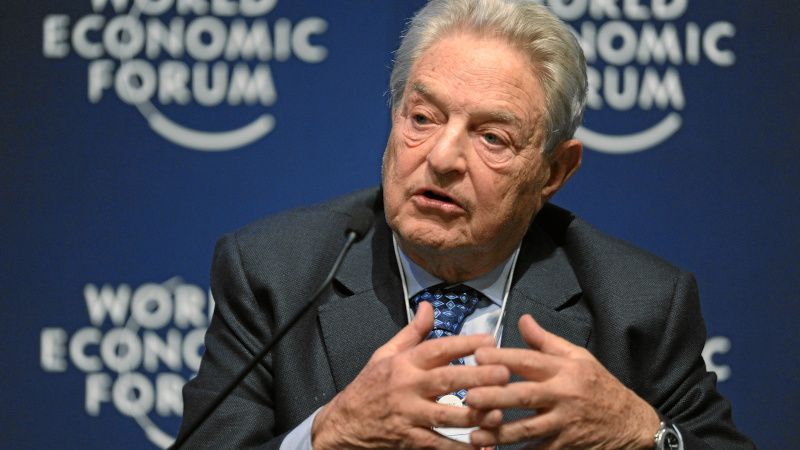 Government-Linked NGOs Doing Their Part to Transform America