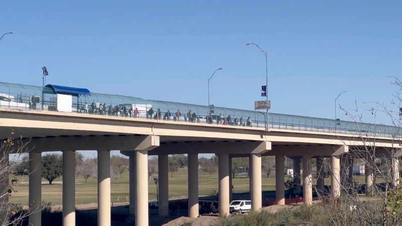 Texas Investigates Nonprofits’ Role in Migrant ‘Invasion’