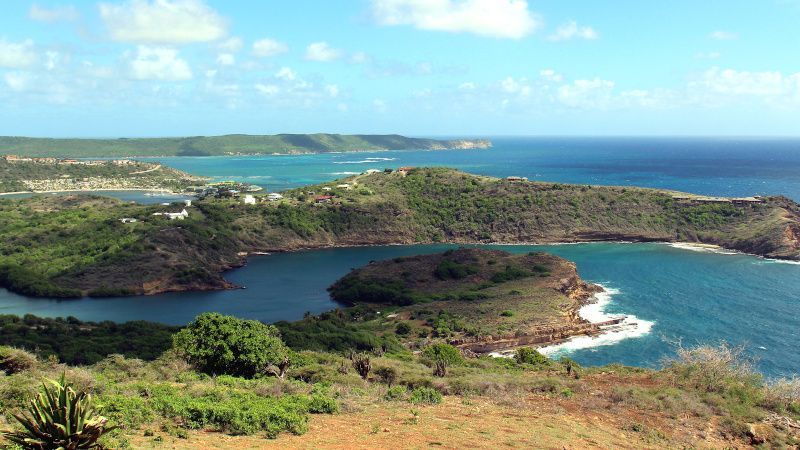 US-Bound African Migrants Dead, Missing After Boat Capsizes in Caribbean