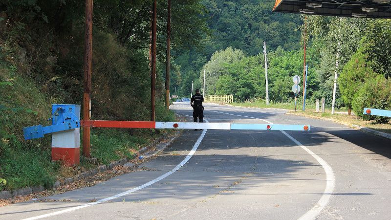 Bulgaria Reports "Unprecedented" Surge of Illegal Migration