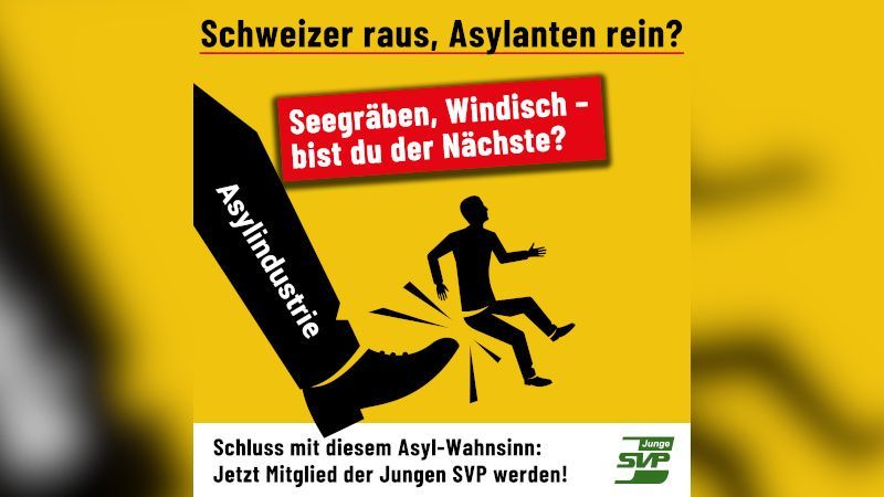 Swiss Man Facing Eviction to Make Room for 'Refugees' in His Home