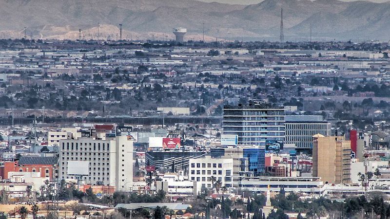 Biden Border Rush Fueling Bloody Cartel War in Chihuahua, Mexico