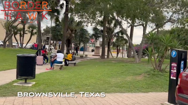 EXCLUSIVE: City of Brownsville Rolls Out Red Carpet for Illegal Aliens