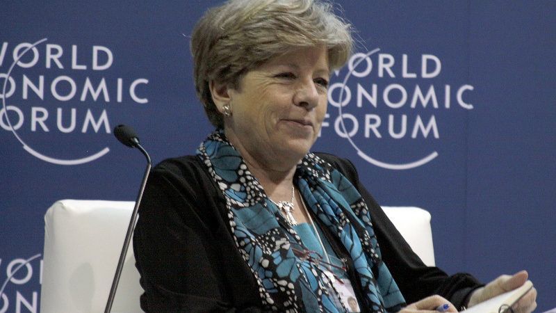 Mexican Foreign Minister Warns of "Racist" and "Xenophobic" Elections in the US