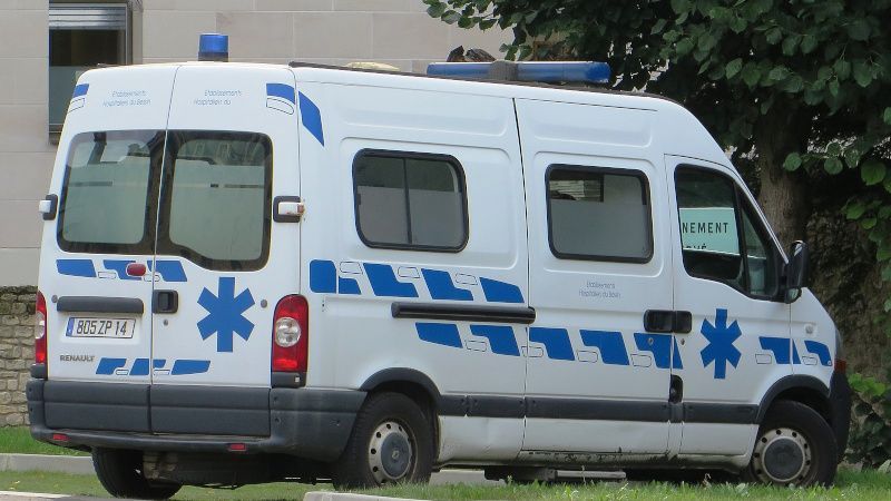France: 13-Year-Old Stabbed to Death During Fight Between ‘Child Migrants’