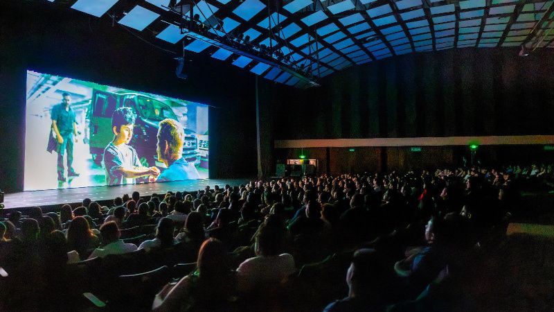 ‘Sound of Freedom’ Becomes Global, Cultural Flashpoint