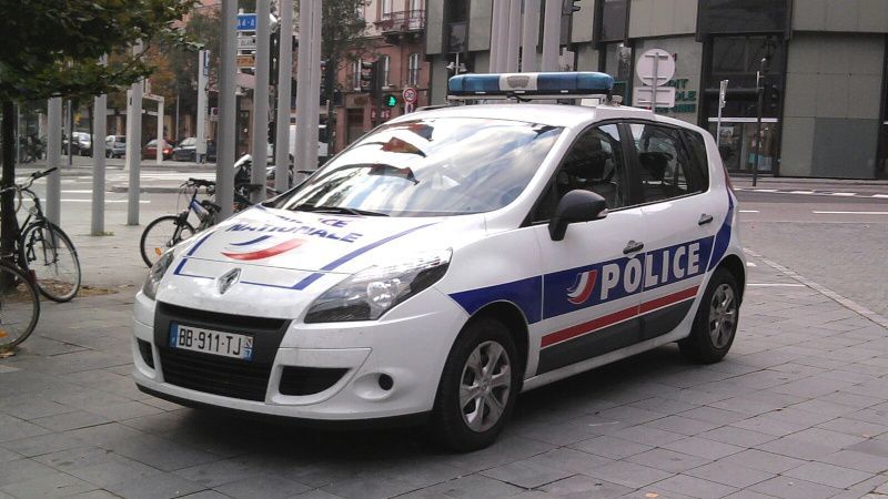 African Illegal Rapes Three Victims in France, Including Pregnant Woman, Underage Girl