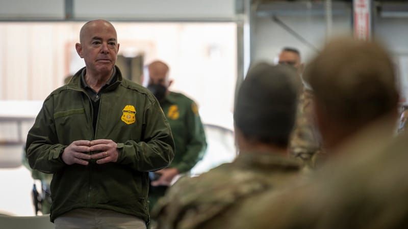 CBP Agents No Longer Protect Our Borders - But They Better Protect Feelings of LGBTQIA+ Illegal Aliens!