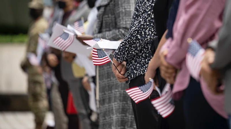 Case of US-Born Iranian Doctor Brings Attention to Birthright Citizenship Policy
