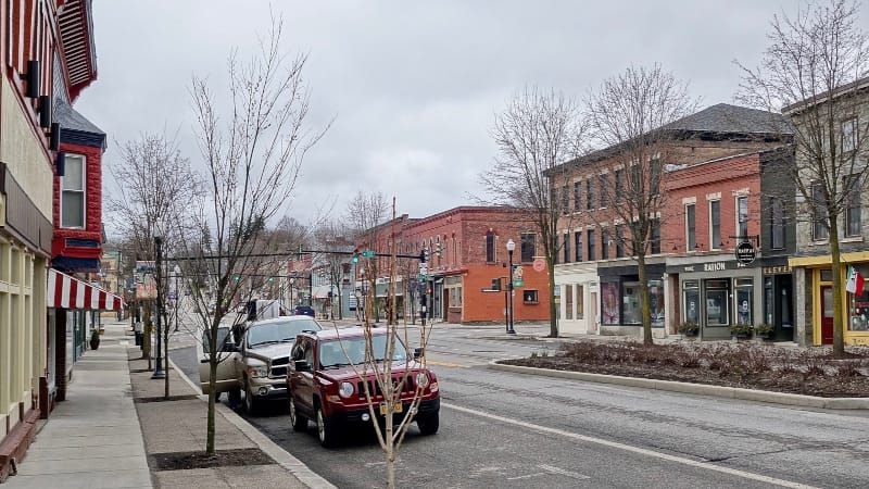 African Illegal Arrested After Trying to Purchase, Kidnap Child in Upstate NY