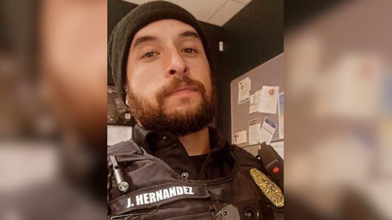 Cop Stabbed to Death by Unidentified ‘Trespassing Suspect’ In New Mexico Border City