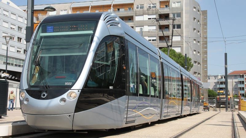 France: ‘Child Migrants’ Arrested for Stabbing Frenzy at Tram Station