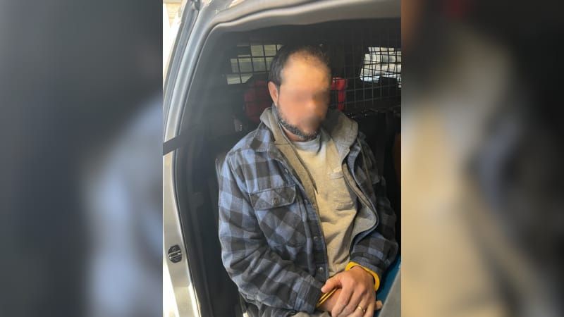 ICE Arrests Fugitive Illegal Alien Wanted for Child Rape