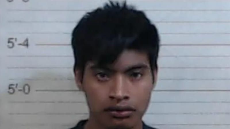 Illegal Alien Arrested for Raping “Mentally Incapacitated” 14-Year-Old Girl in Alabama