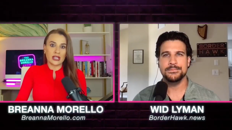 WATCH: Border Hawk Breaks Down Mistrial In Case of Arizona Rancher George Alan Kelly