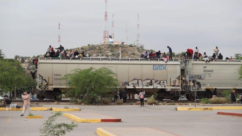 When Did Mexicans Ask for Their Country to Become a Flophouse for the Hordes Invading the US?
