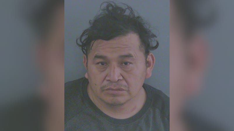 Illegal Alien Arrested for Stabbing Fellow Illegal to Death at Florida Hotel