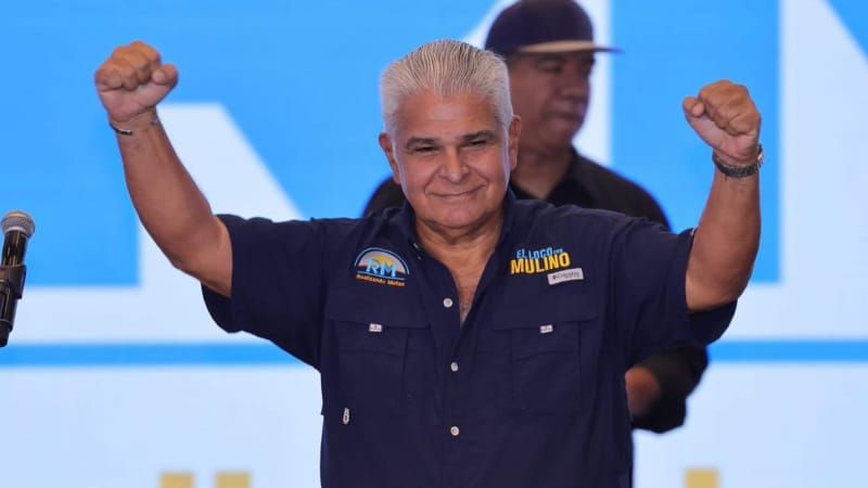 Will Panama's New President Really Close the Darien Gap and Stop the Flow of Illegal Migration?