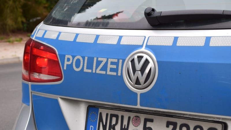 Knife-Wielding Syrian Storms Kindergarten In Germany