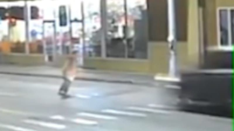 Michigan Police Searching for Illegal Alien Charged in Fatal Hit-and-Run
